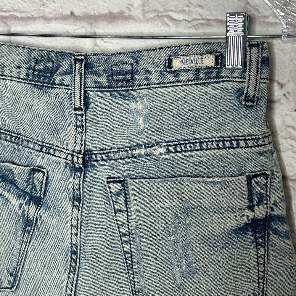 Brandy Melville melville distressed